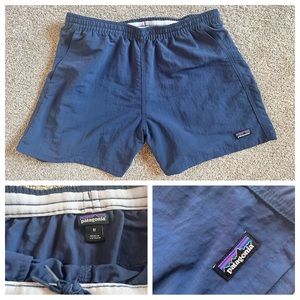 Patagonia shorts